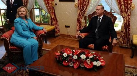 C­l­i­n­t­o­n­­d­a­n­ ­T­ü­r­k­i­y­e­­y­e­ ­­D­i­n­i­ ­H­o­ş­g­ö­r­ü­­ ­Ö­v­g­ü­s­ü­